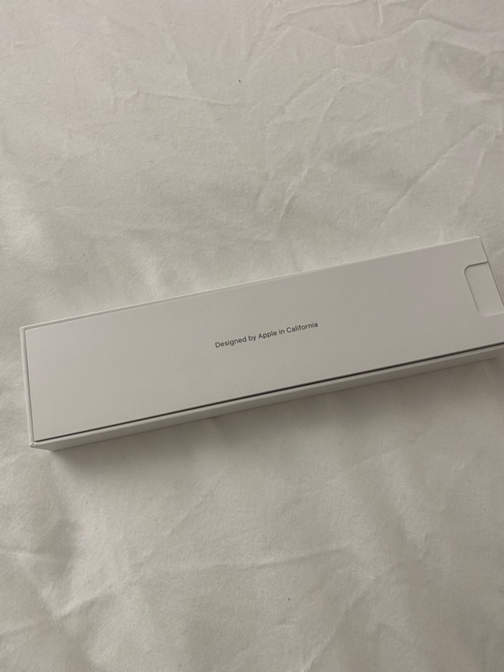 Apple Pencil